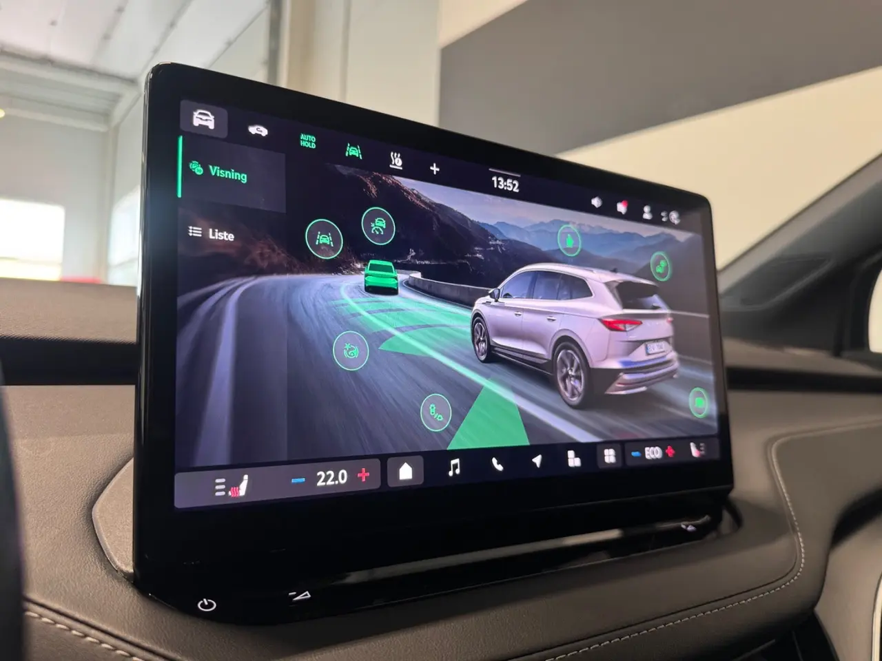 Billede 23 - Skoda Enyaq 85 iV Sportline
