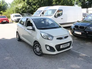 Kia Picanto 1,0 Active Eco