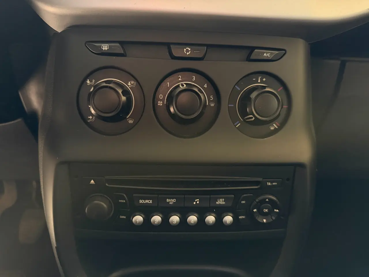 Billede 6 - Citroën C3 1,4 HDi Vitamin