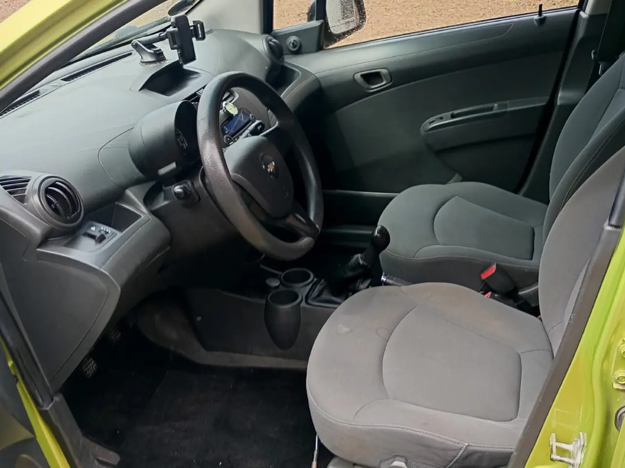 Billede 8 - Chevrolet Spark 1,0 LS