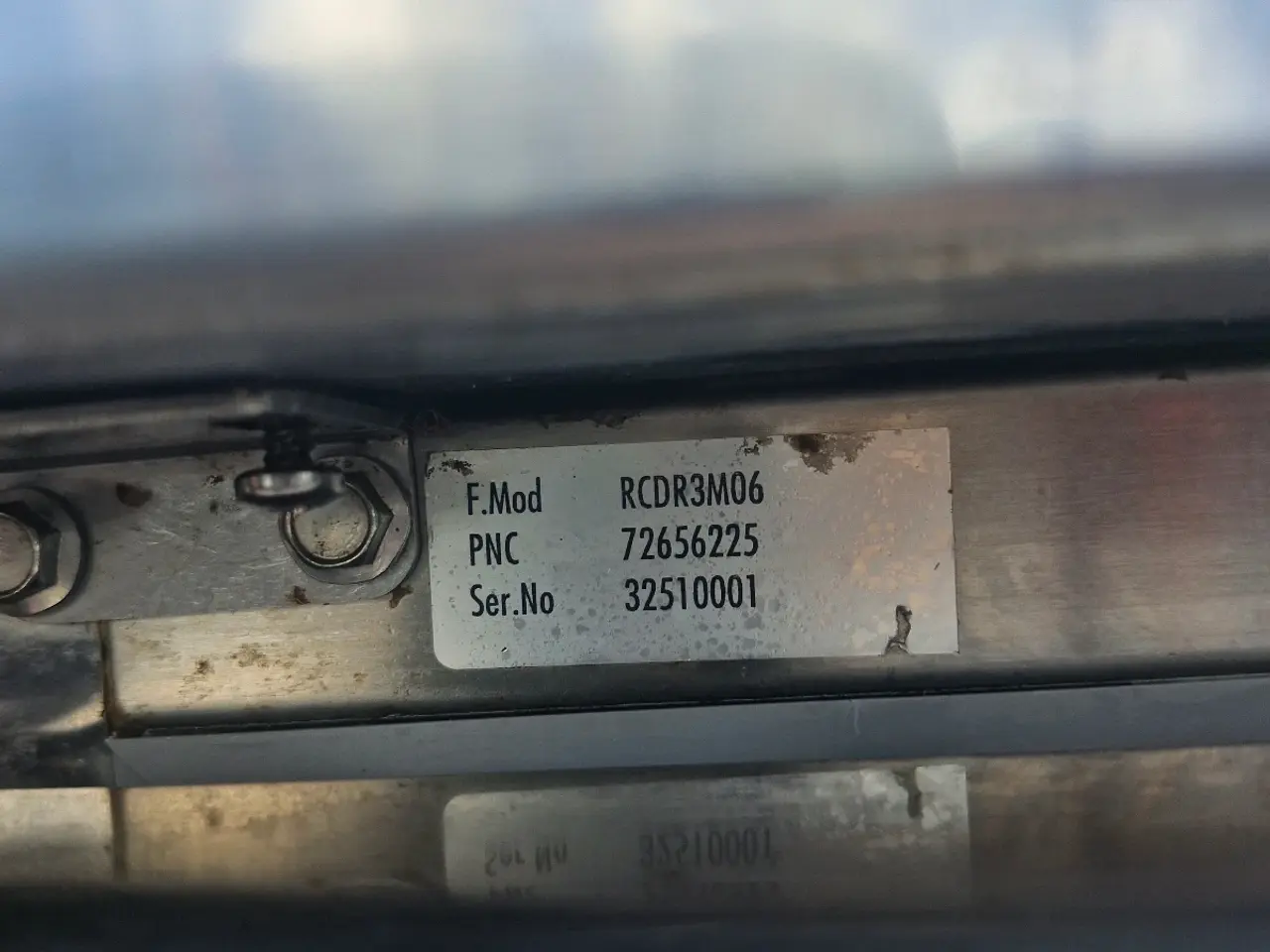Billede 5 - Electrolux køle bord med 6 skuffer