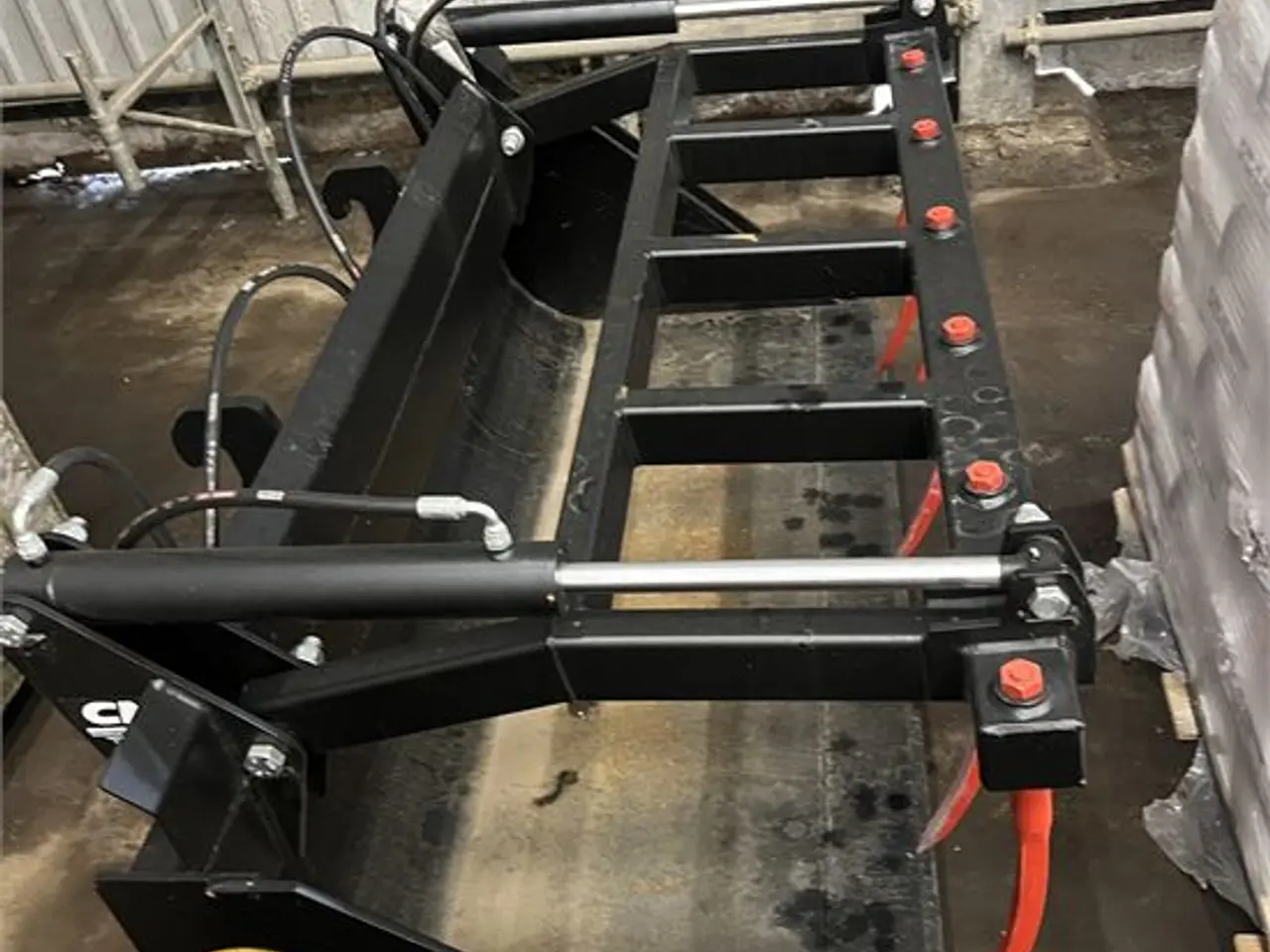 Billede 4 - Kirk KB460 - Ny / New
