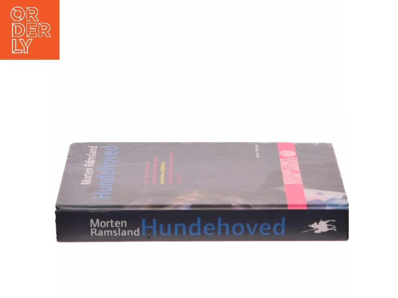 Billede 2 - Auslese Zum Jahreswechsel 96/97 af Morten Ramsland (Bog)
