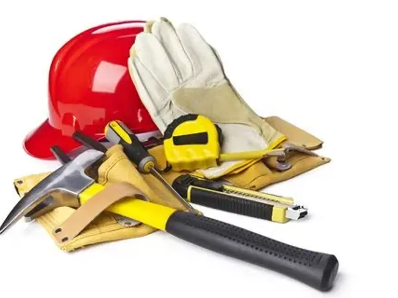 Billede 1 - Handyman Fyn