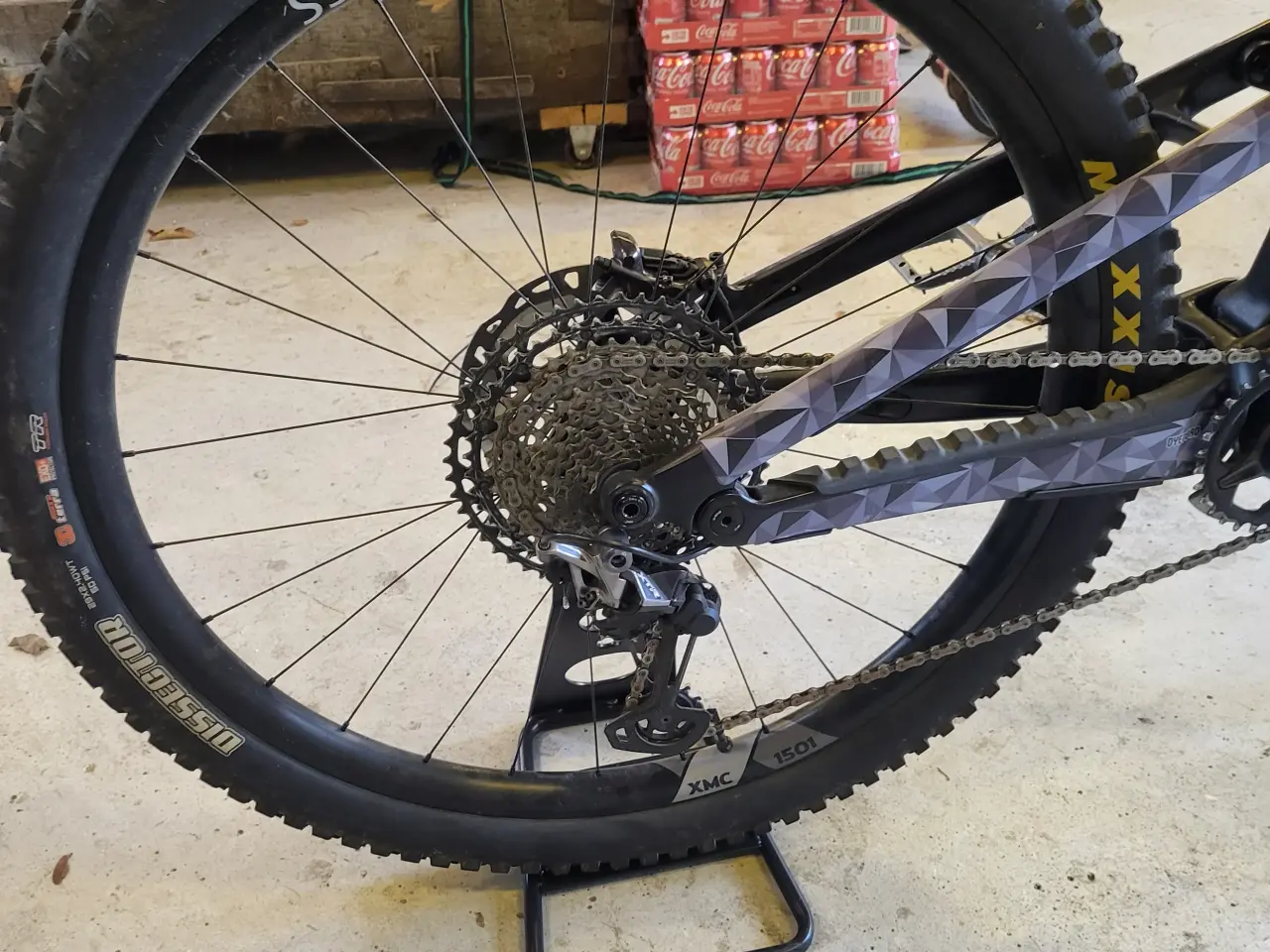 Billede 3 - Canyon spectral 29 cf 8