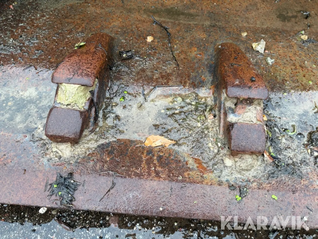 Billede 10 - Kraftig graveskovl - S70 skifte