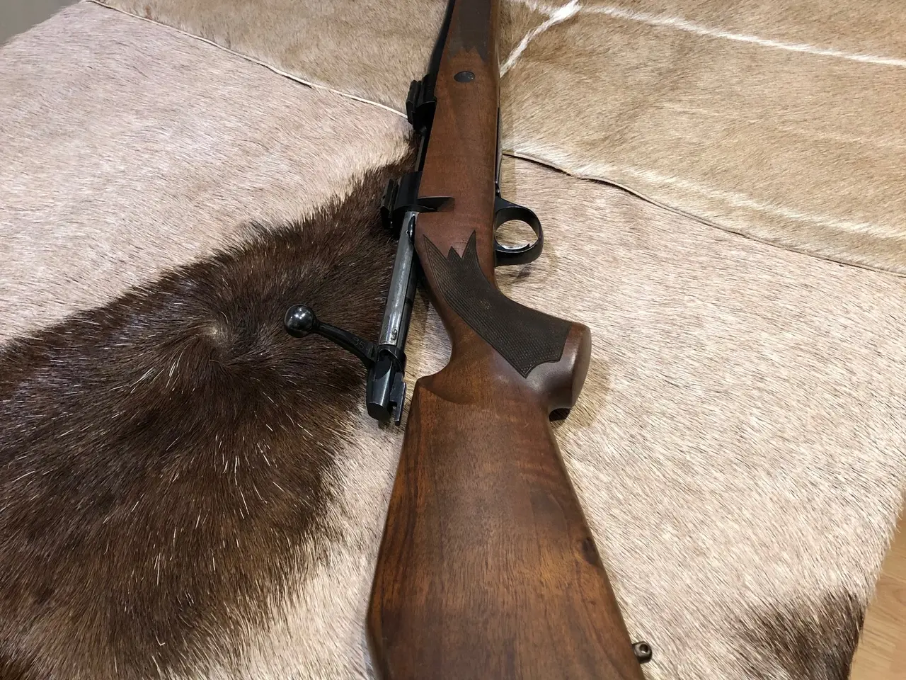 Billede 2 - Sako AV Hunter