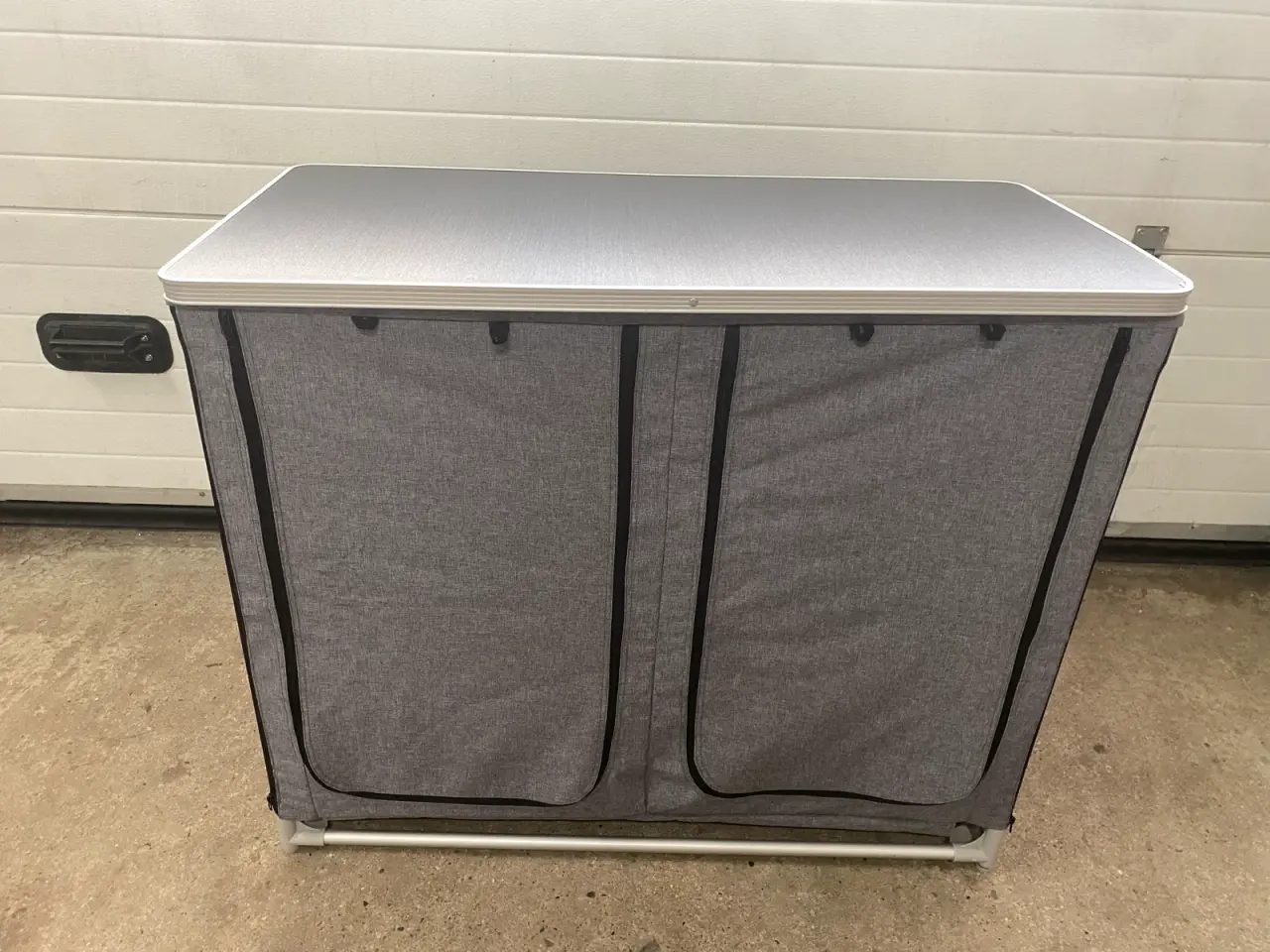Billede 1 - Wecamp campingreol med 6 hylder