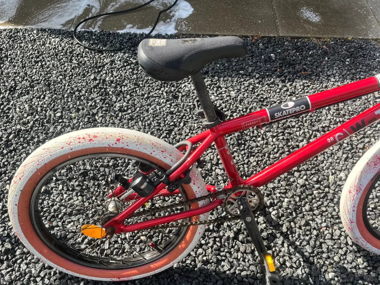 Billede 1 - BMX 