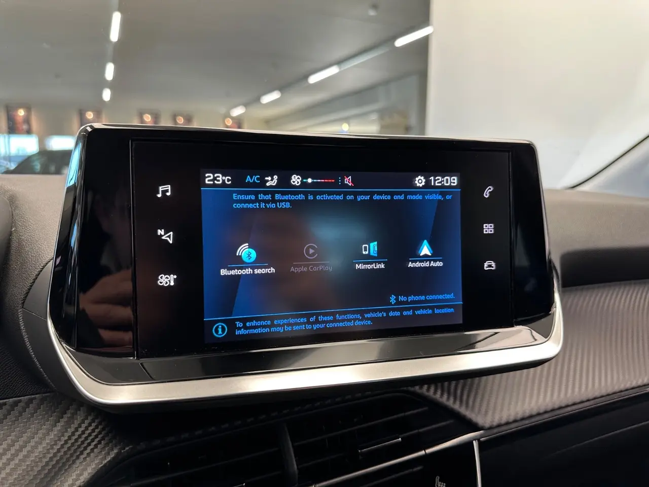 Billede 20 - Peugeot 208 1,2 PureTech 75 Active