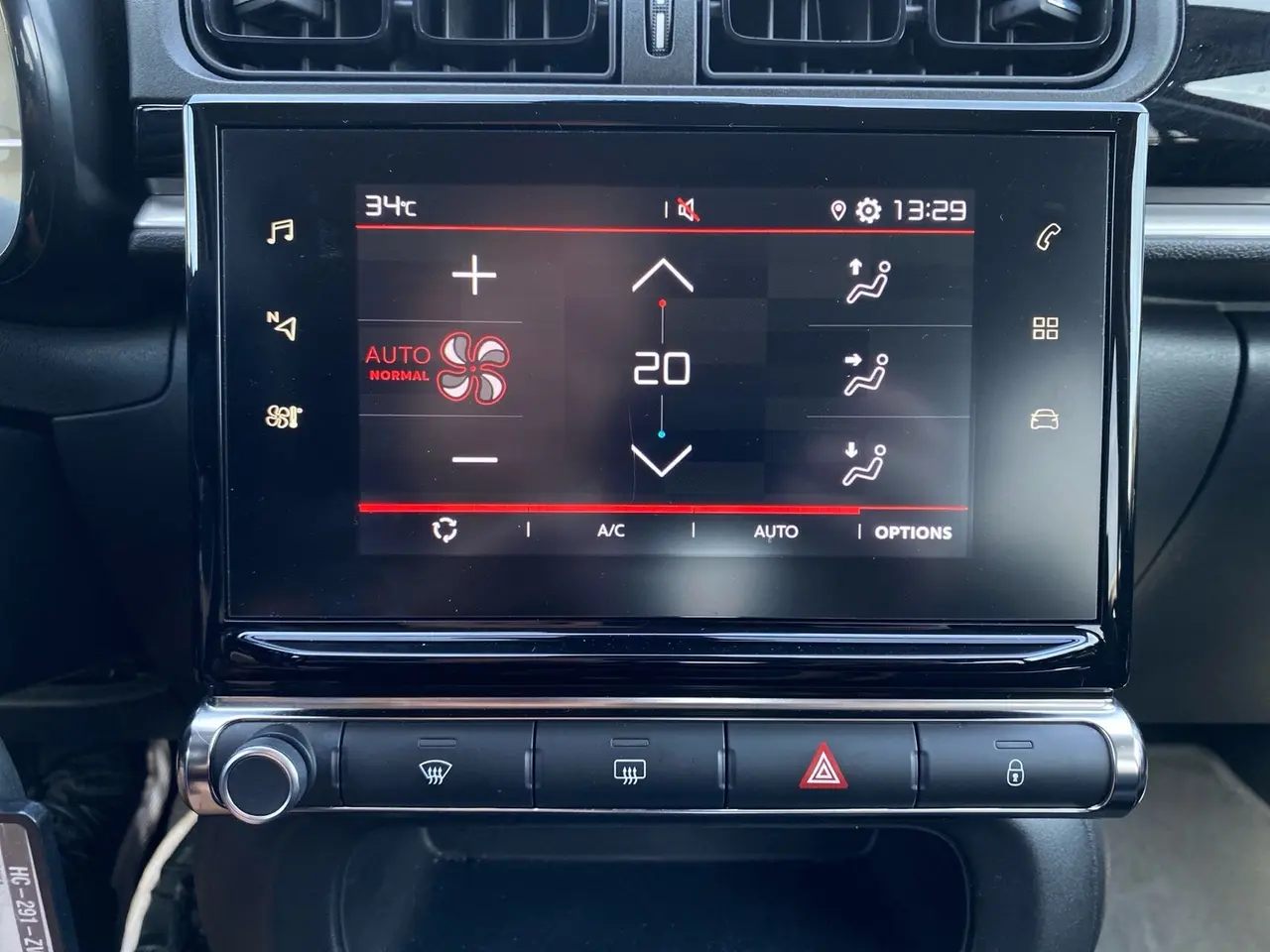 Billede 15 - Citroën C3 1,2 PureTech Shine 83HK 5d
