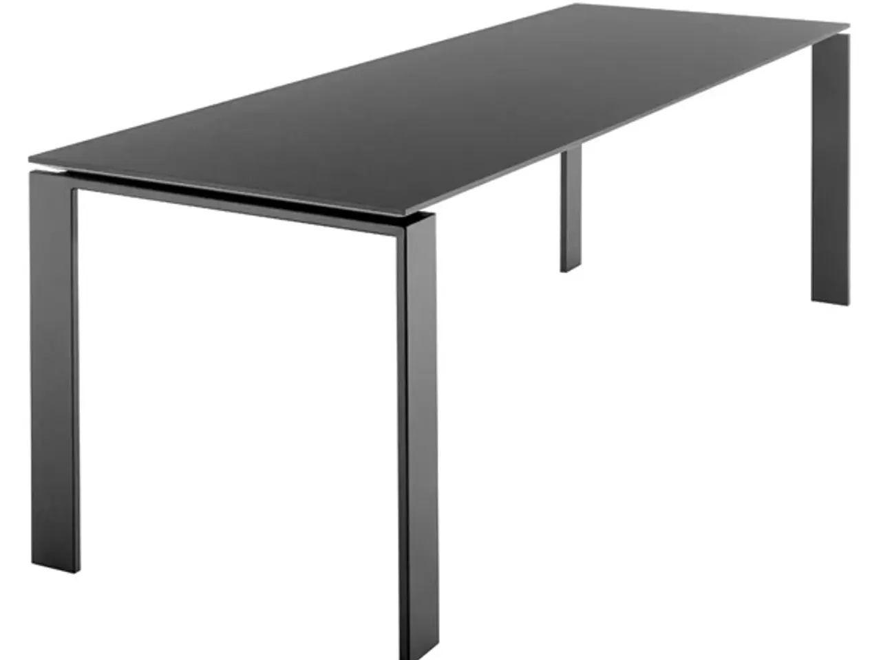 Billede 1 - Kartell Four Bord - 190x79cm