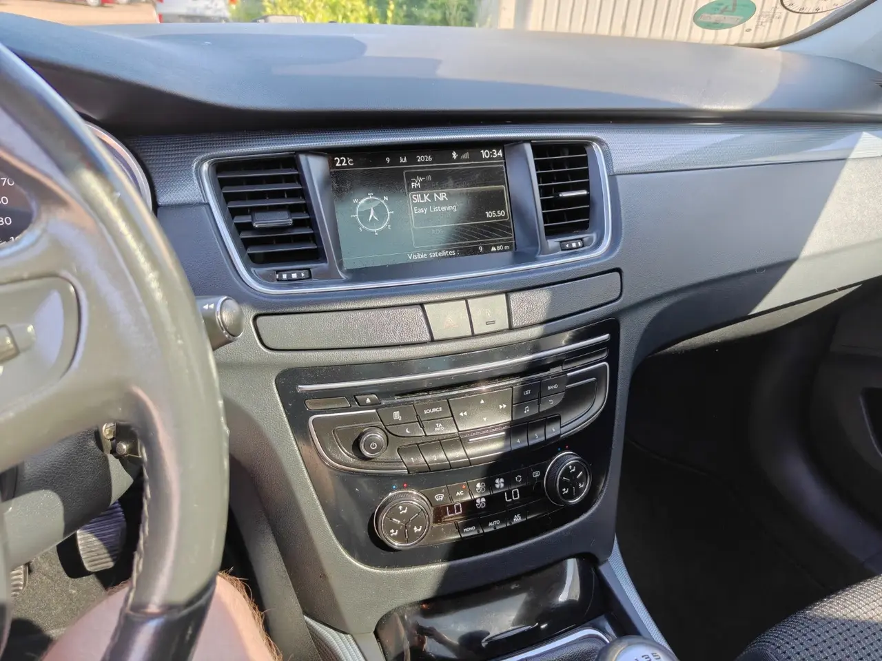 Billede 15 - Peugeot 508 1,6 e-HDi 114 Active SW