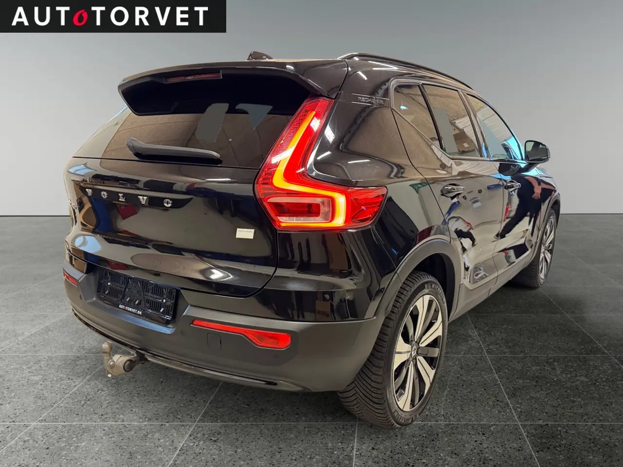 Billede 3 - Volvo XC40 P6 ReCharge Plus