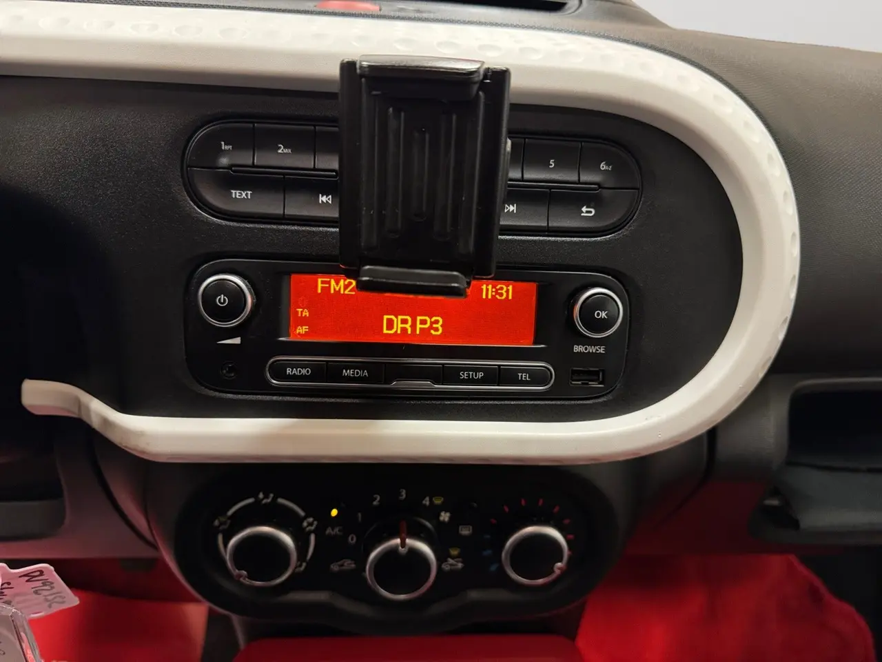 Billede 8 - Renault Twingo 1,0 SCe 70 Expression