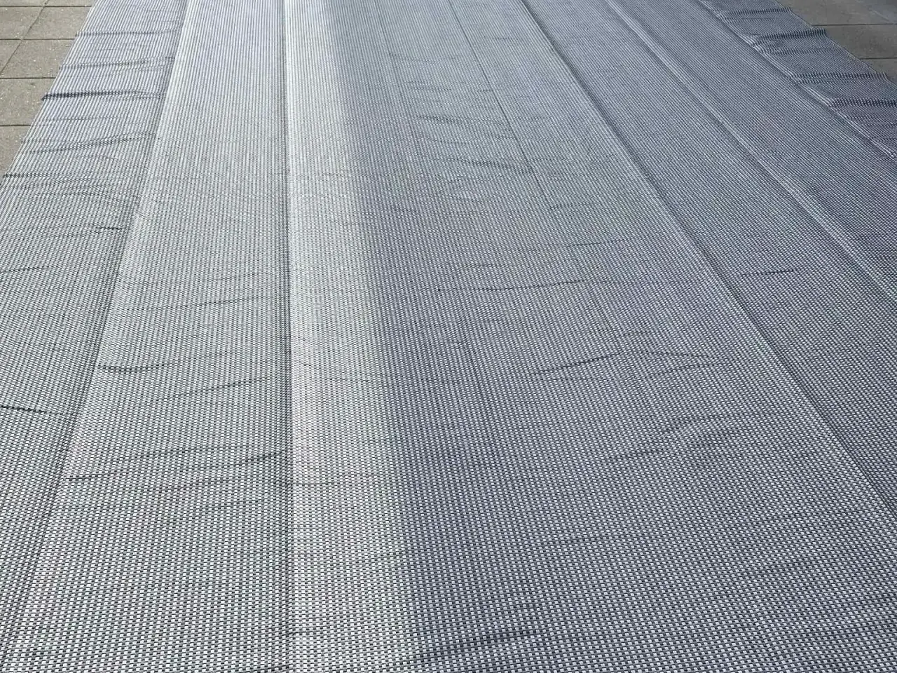 Billede 1 - Gulvtæppe til fortelt