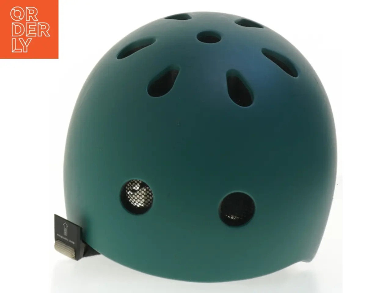 Billede 3 - Scoot and Ride hjelm fra Scoot and Ride (str. 23 cm)