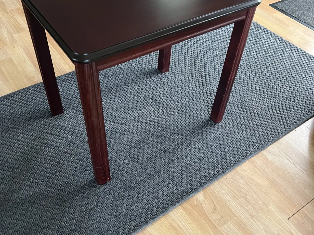 Billede 1 - Lampebord / sidebord