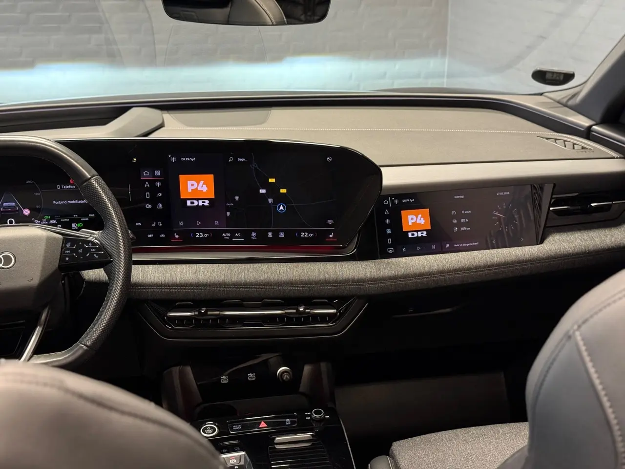 Billede 21 - Audi Q6 e-tron  Ultra quattro