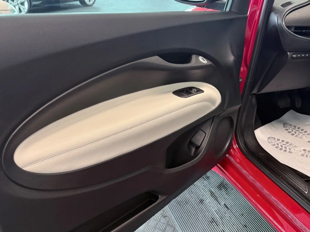 Billede 9 - Fiat 500e 42 la Prima Sky