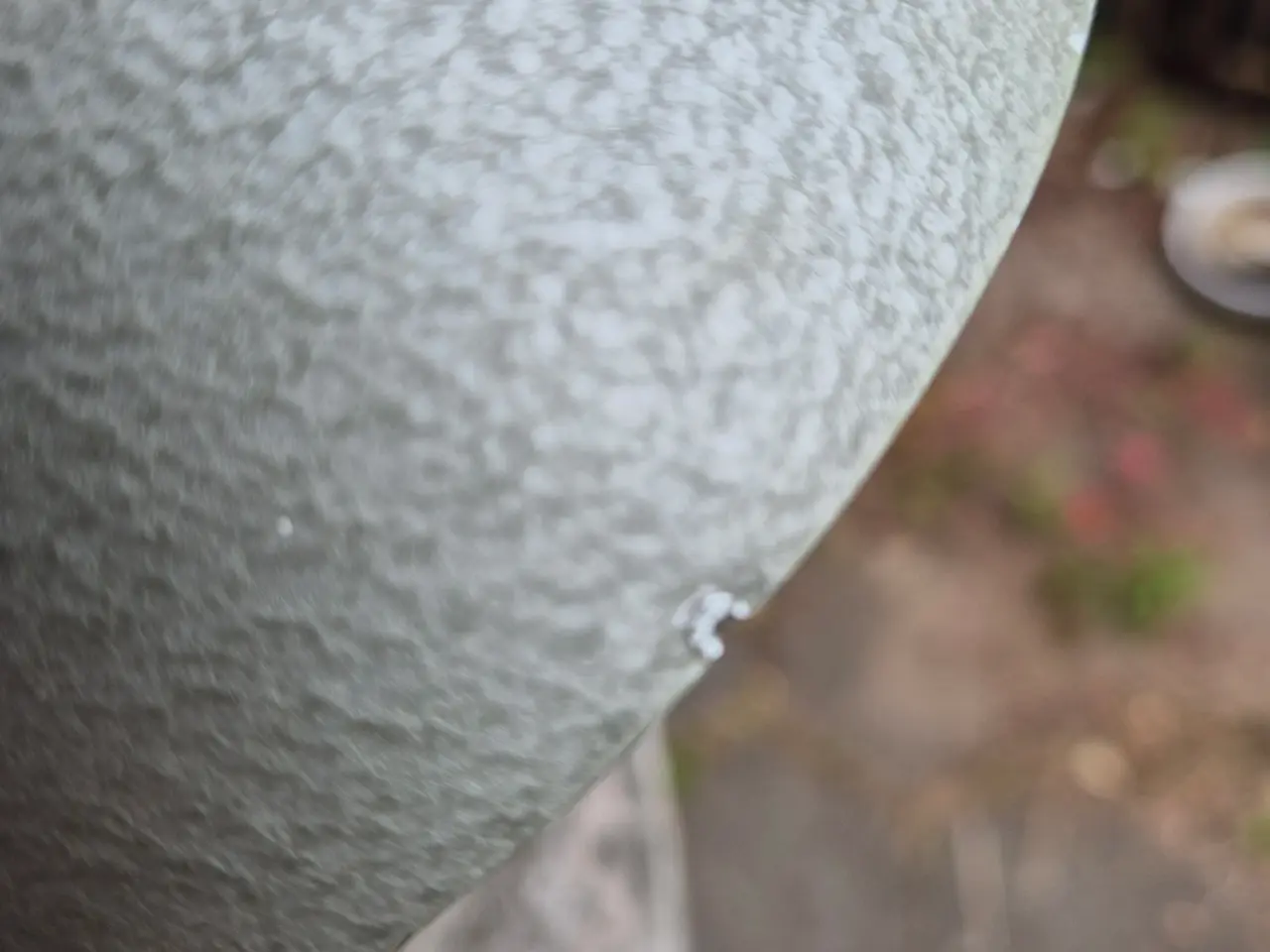 Billede 6 - Fleksibel bordlampe i metallicgrå