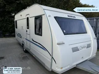 2009 - Adria Classica 513 UP