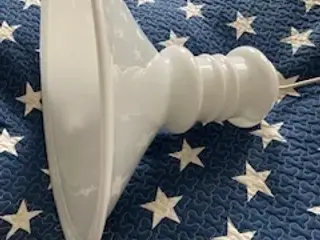 Holmegårds lampe