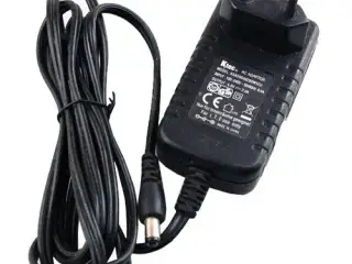 Strømforsyning Ktec KSAD0500200W1EU 5V= 2,0A 10W