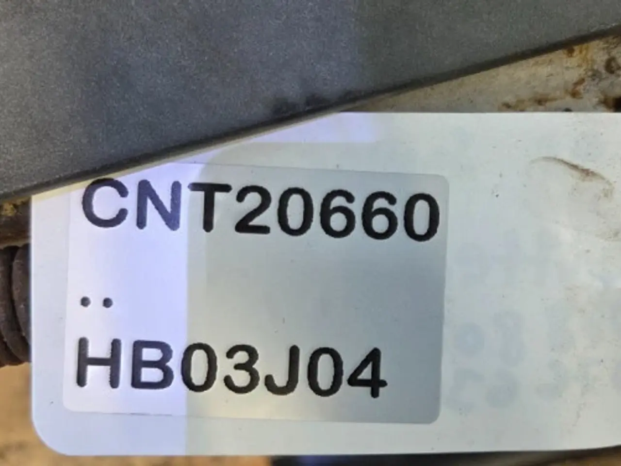 Billede 13 - Claas Jaguar 850 Hus 0788020