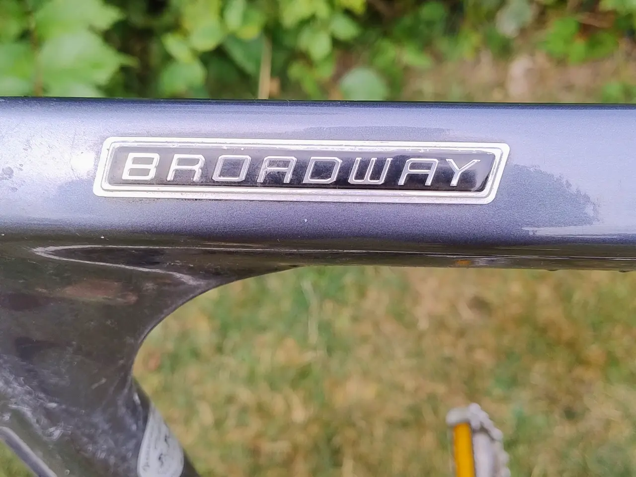 Billede 4 - Avenue Broadway city cykel med 7 gear