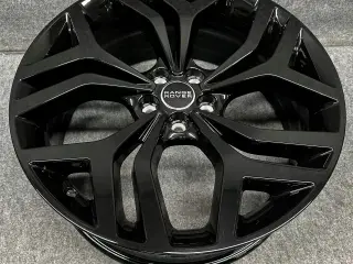 LAND ROVER EVOQUE K8D2 8.0" x 20" 5x108 ET 40