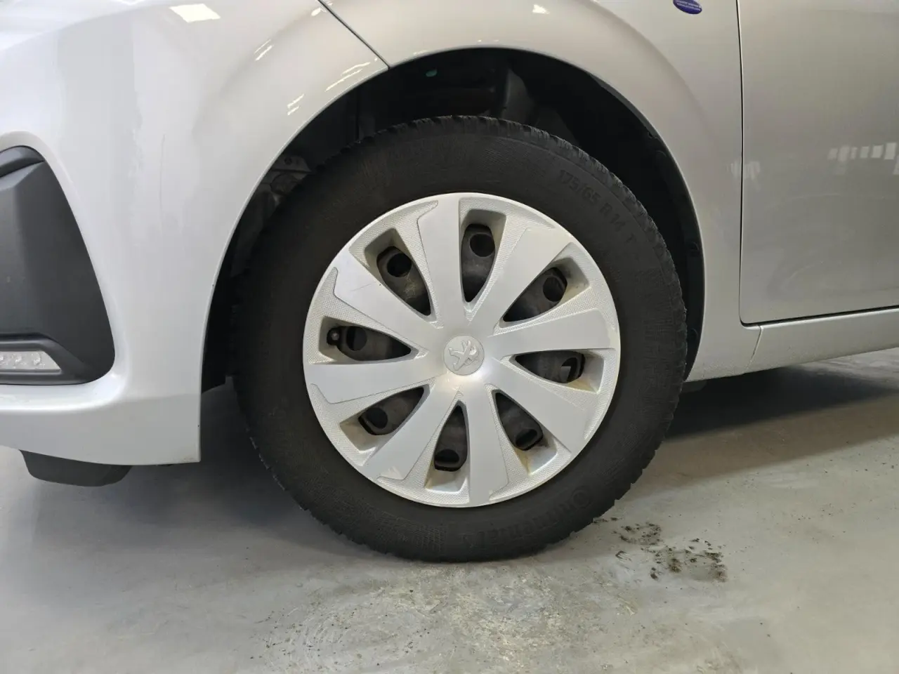 Billede 17 - Peugeot 108 1,0 VTi 69 Active ESG