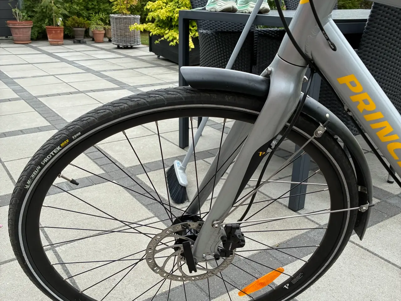 Billede 2 - Cykel 