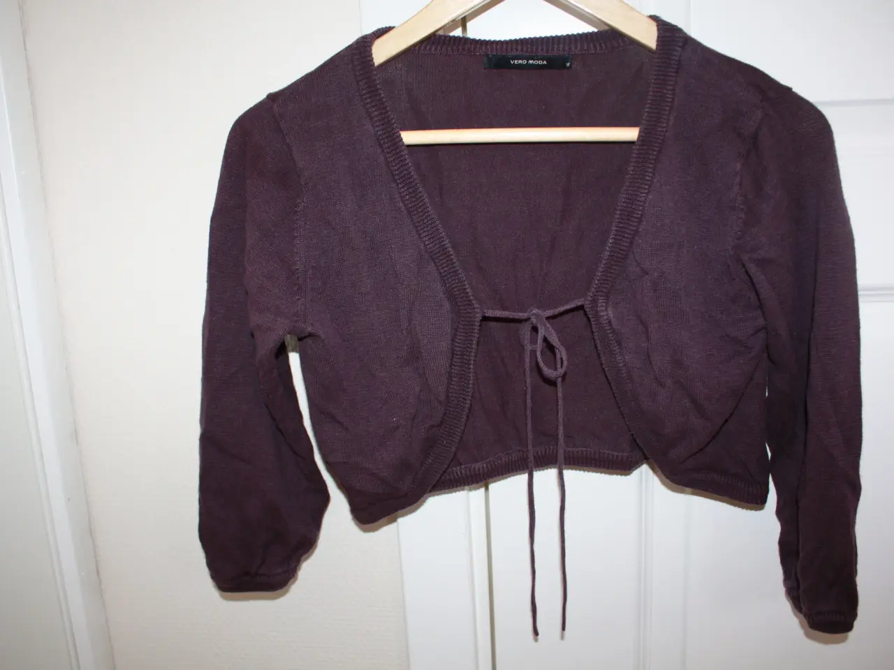 Billede 4 - bluse Sanit Tropez str M
