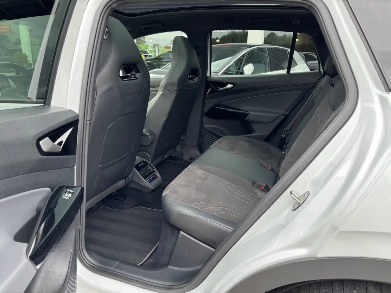Billede 7 - VW ID.4 77 Pro Performance Max