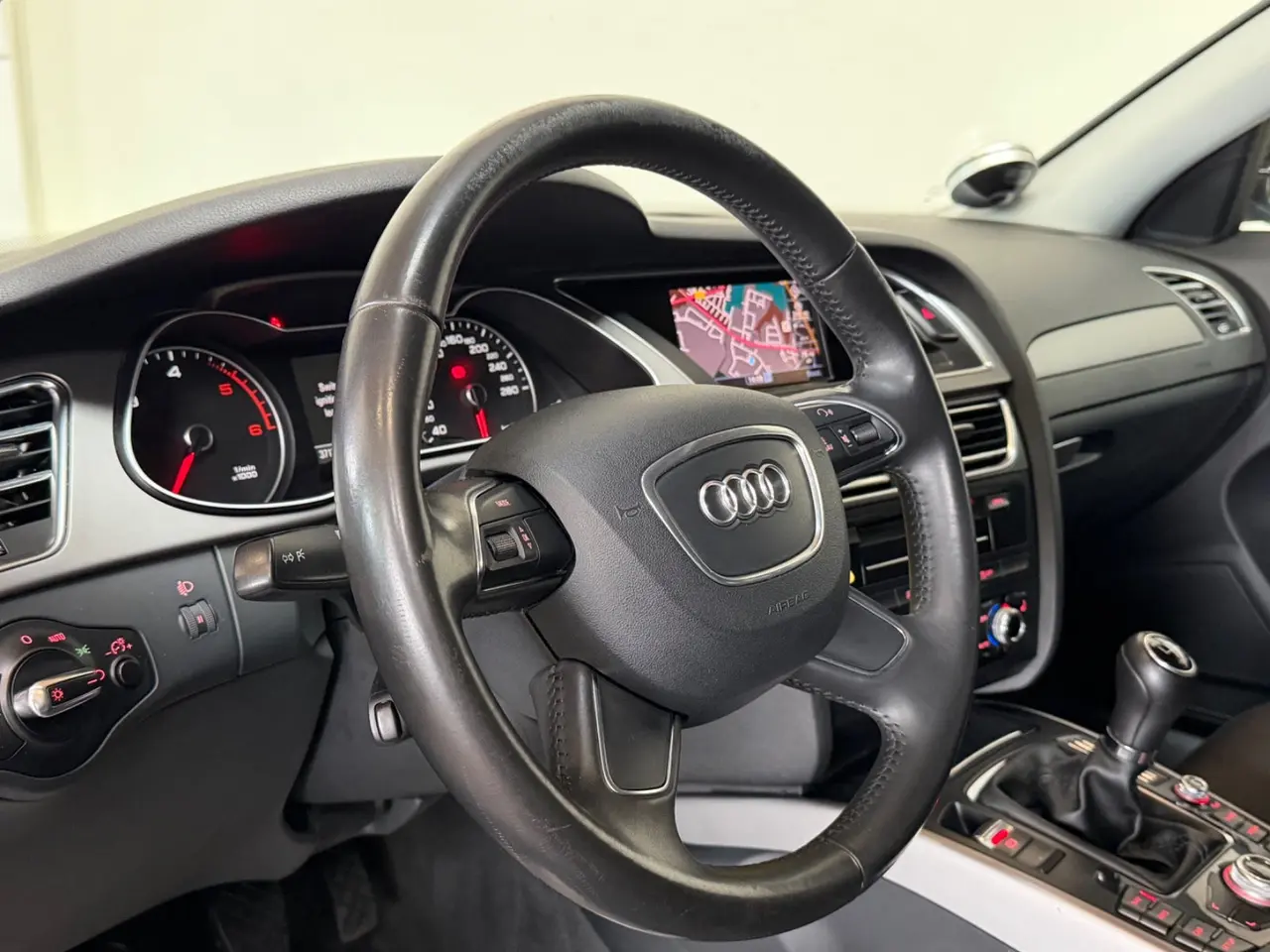 Billede 6 - Audi A4 2,0 TDi 177 Avant