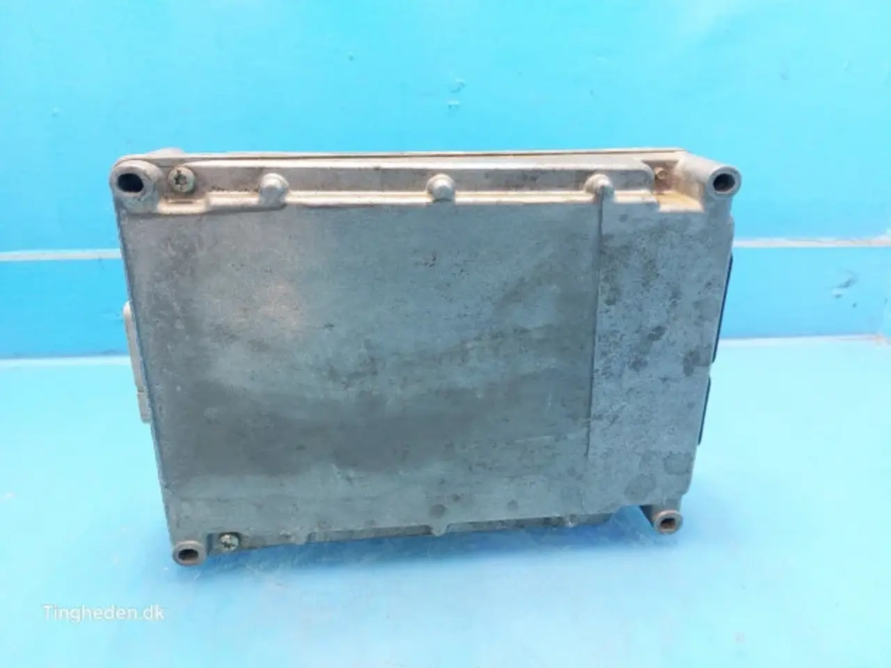 Billede 9 - John Deere 8400 Kontrol Modul RE165401