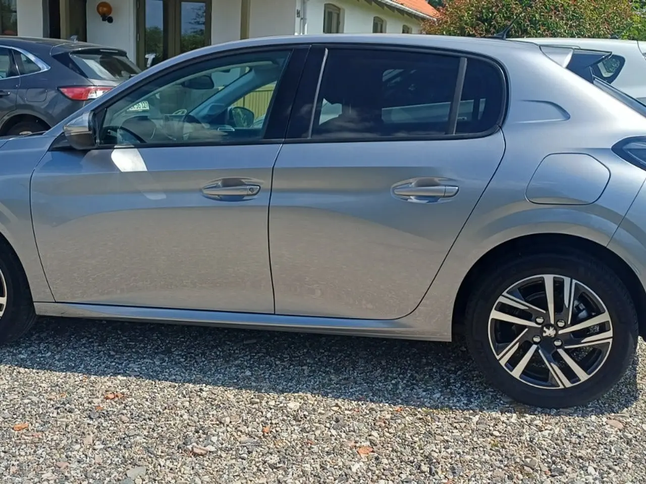 Billede 2 - Peugeot 208 1,5 BlueHDi 100 Allure