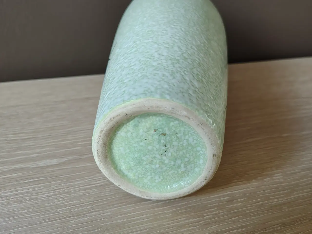 Billede 6 - Flot tysk retro vase