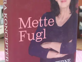Mette Fugl - Fra koncepterne