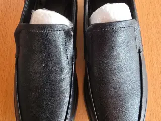 Nye Herre sko.str 38.5-39