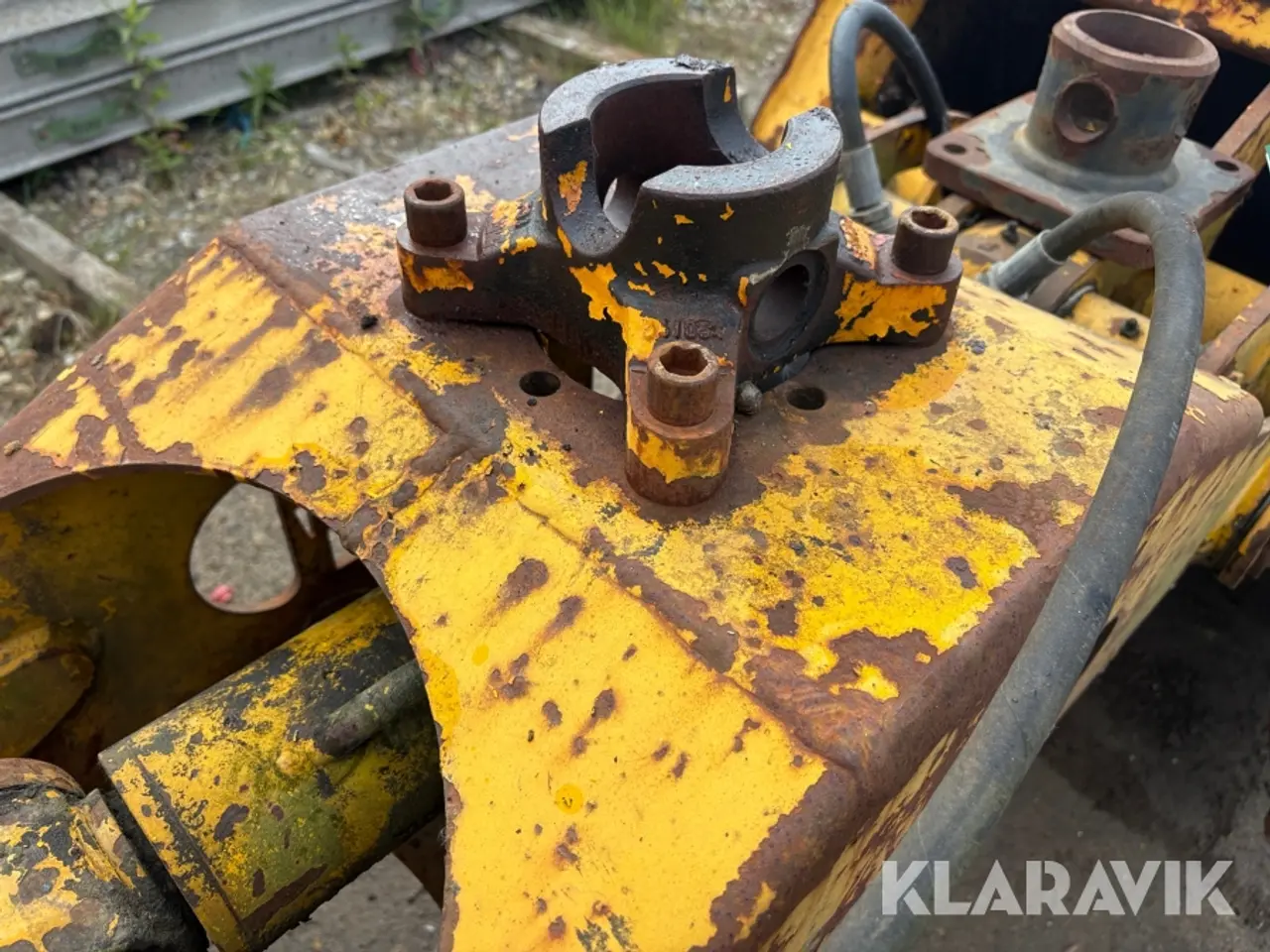 Billede 12 - Grab BSV KS II