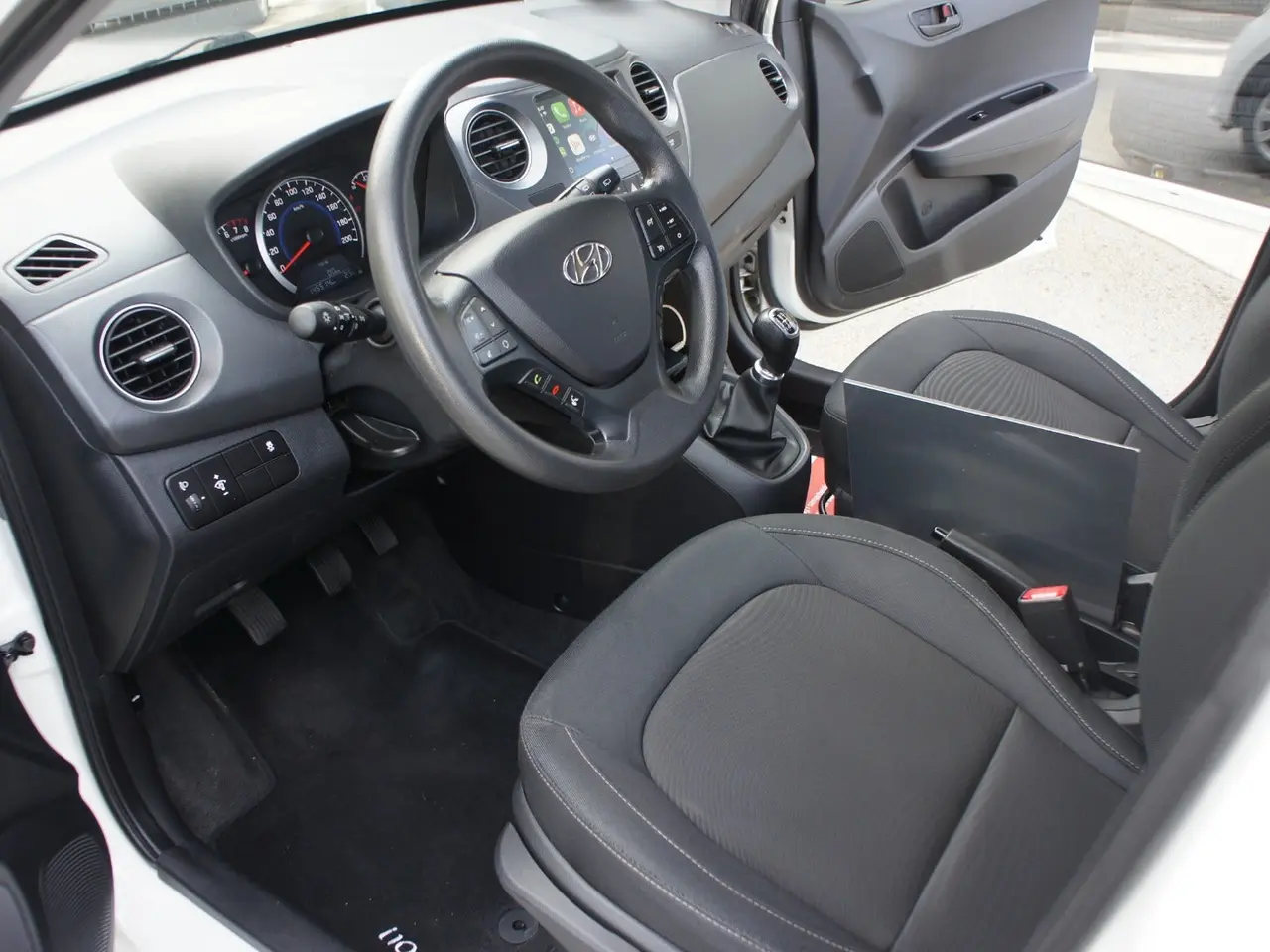 Billede 10 - Hyundai i10 1,0 Touch