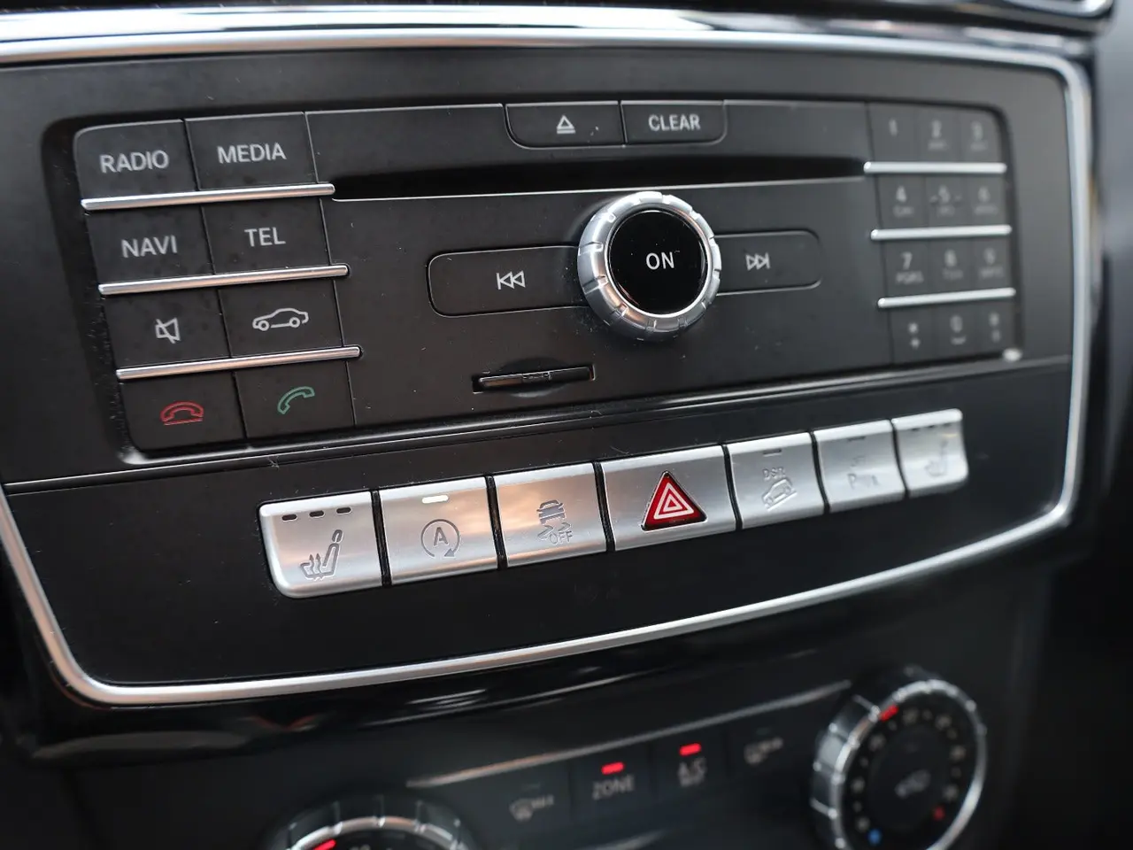 Billede 16 - Mercedes GLE350 d 3,0 aut. 4Matic Van