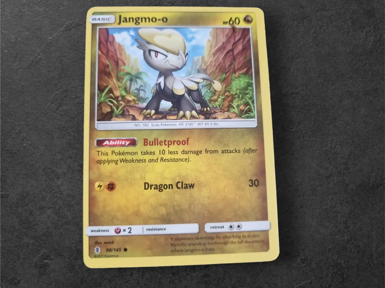 Billede 13 - Annonce 646 - Pokemon