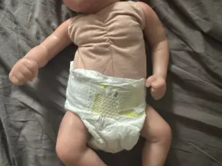Reborn dukke