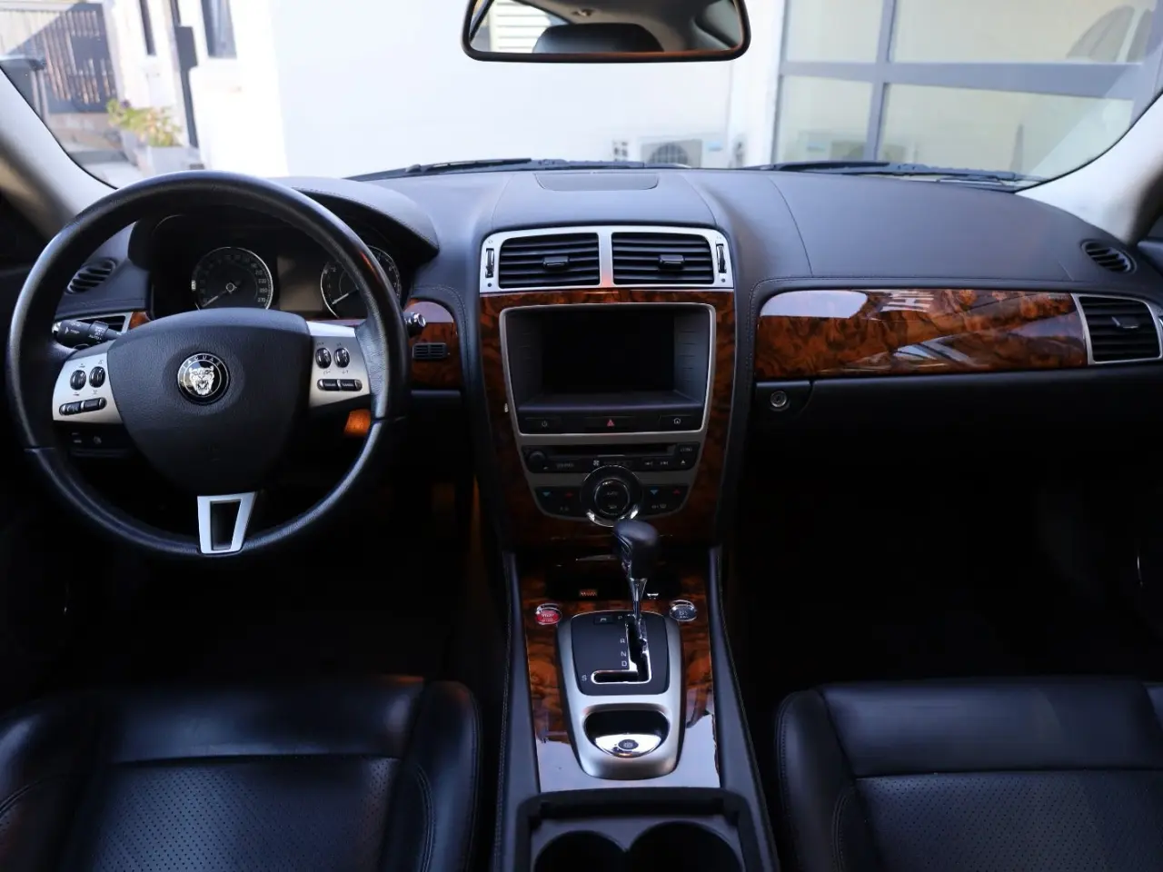 Billede 4 - Jaguar XK 4,2 V8 Coupé aut.