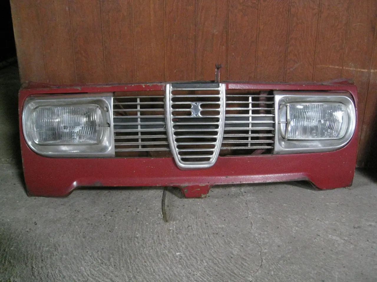 Billede 3 - Saab 96
