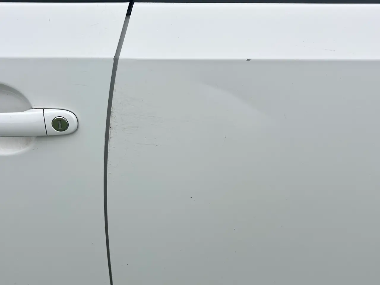 Billede 5 - VW UP! 2016 til salg