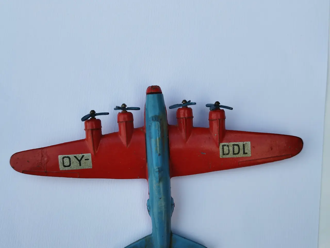 Billede 7 - Tekno - Denmark. Flyvende FÆSTNING. 401